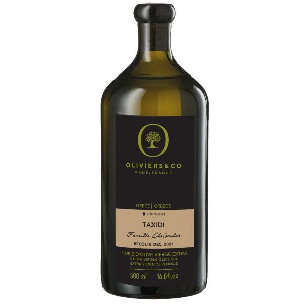 Olivenöl Taxidi - GRIECHENLAND