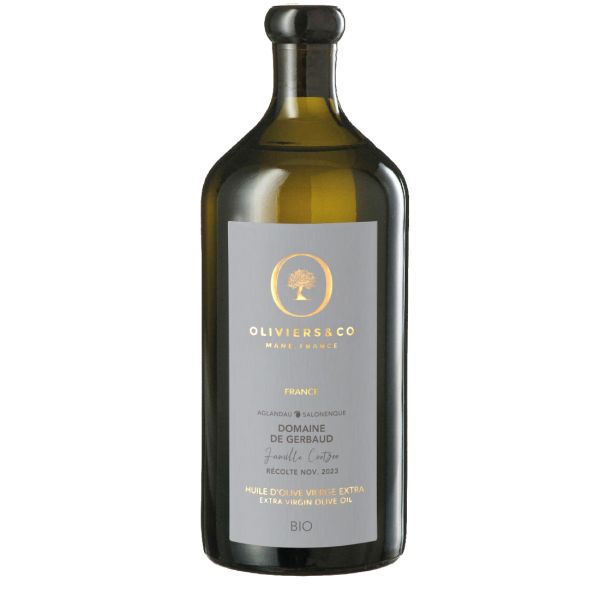 Olivenöl  Domaine de Gerbaud - AOP PROVENCE - FRANKREICH 