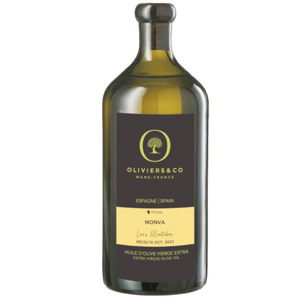 Monva Olive Oil - SPAIN - 500ml