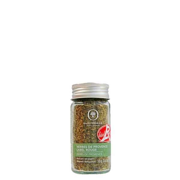 Herbes de Provence Label Rouge