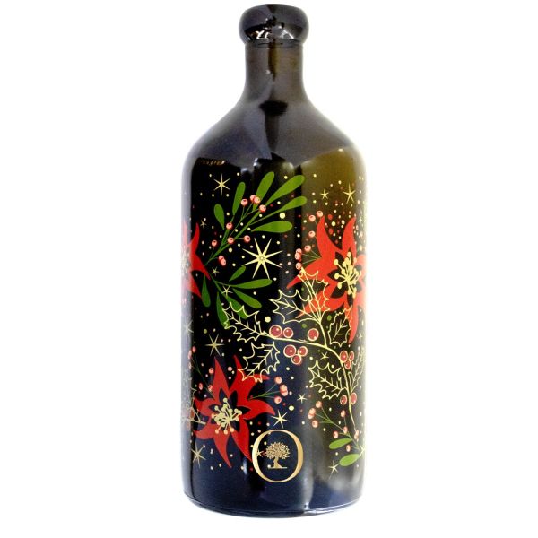 Natives Olivenöl Extra Sabino Leone - ITALIEN