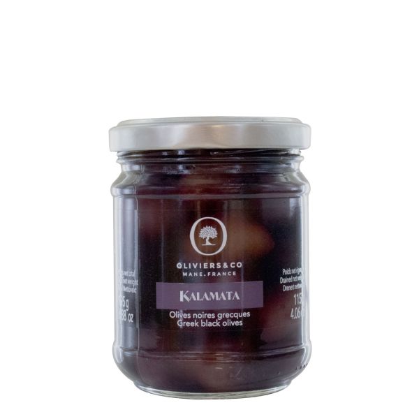 Kalamata Black olives