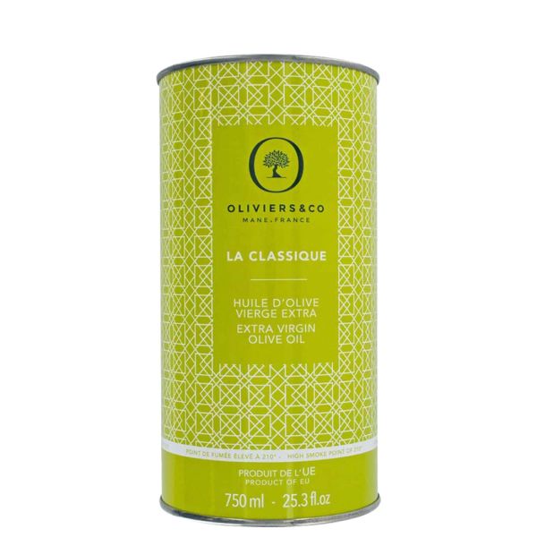  La Classique Huile d'Olive Familia Serrano Lopez