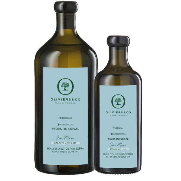 Pedra Do Olival Extra Virgin Olive Oil - PORTUGAL