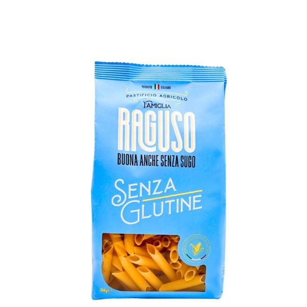 PENNE SANS GLUTEN - 340G