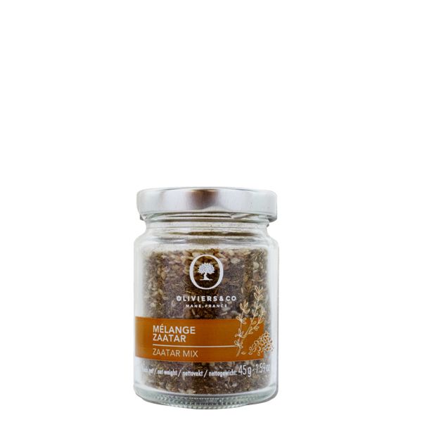 Zaatar mix