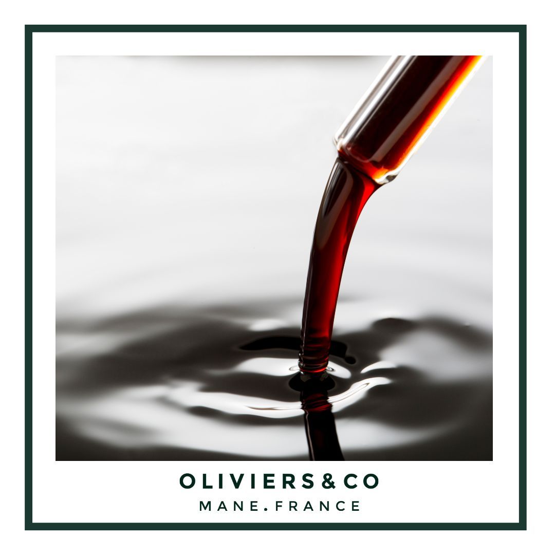 Der Alterungsprozess des Balsamico-Essigs aus Modena
