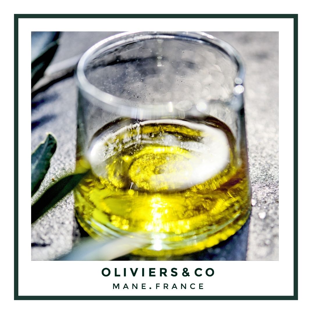 Qualités et labels des huiles d’olive