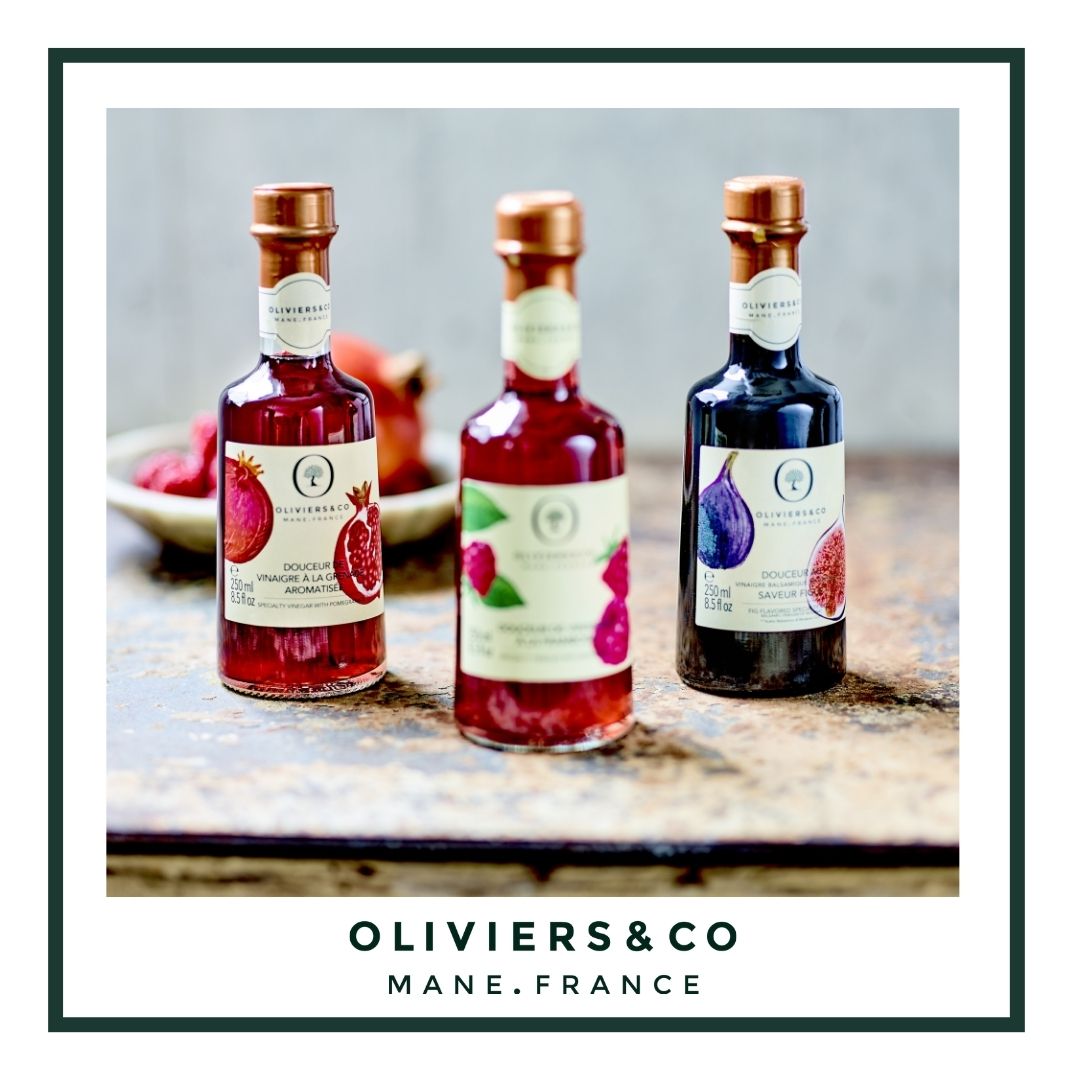 Vinaigre balsamique et condiment : comment les différencier ?