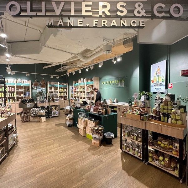Boutique Oliviers&Co Bærum (Norvège)