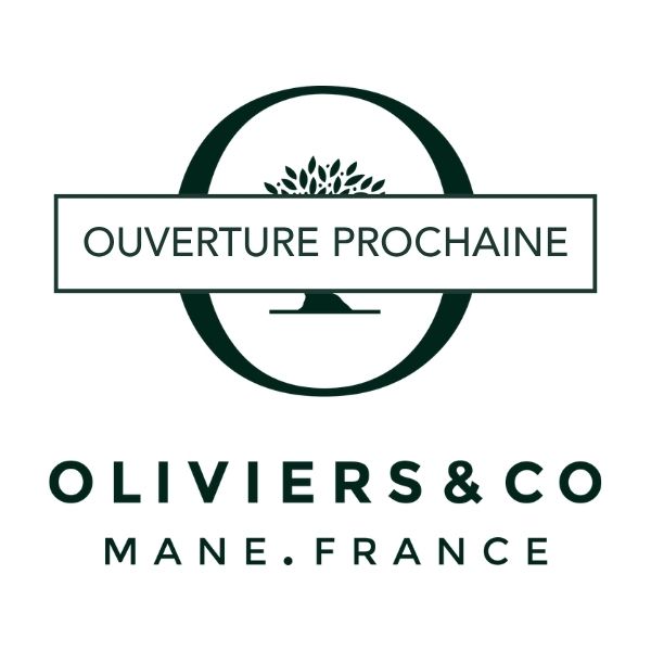 Boutique Oliviers & Co Versailles