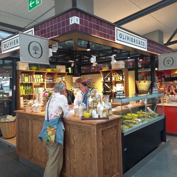 Boutique Oliviers&Co Frederiksberg (Danemark)