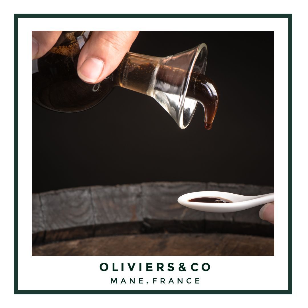 Choisir le vinaigre balsamique fait pour vous 