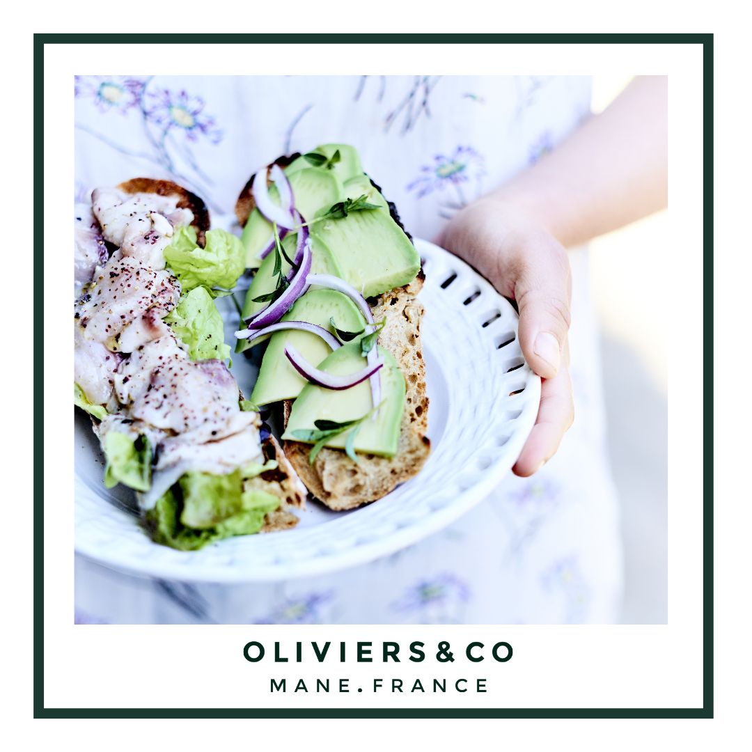 Le régime méditerranéen : pourquoi il est bénéfique pour la santé ?