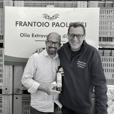 Frantoio Paolocci