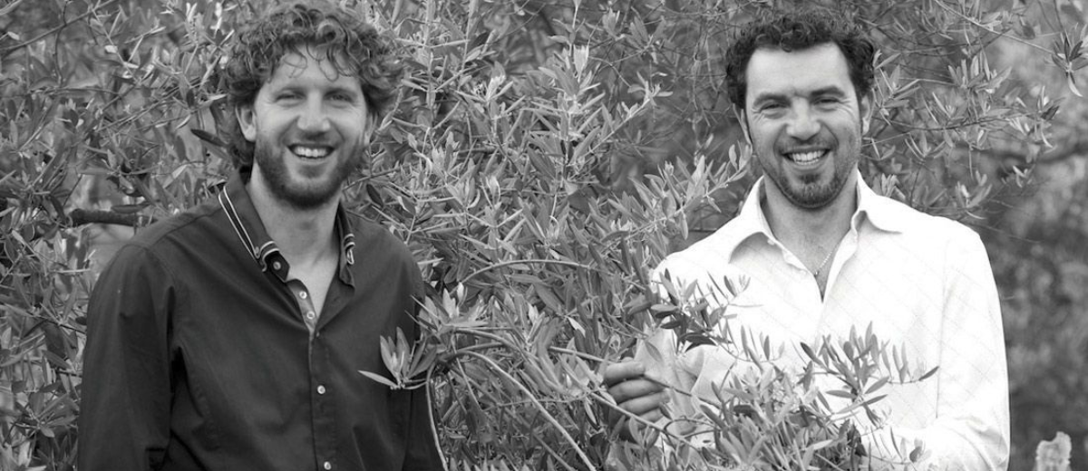 Gionni & Paolo Pruneti