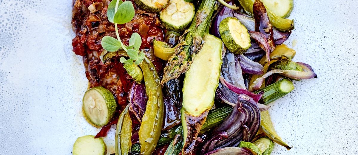 Filet mignon de porc Ibérique