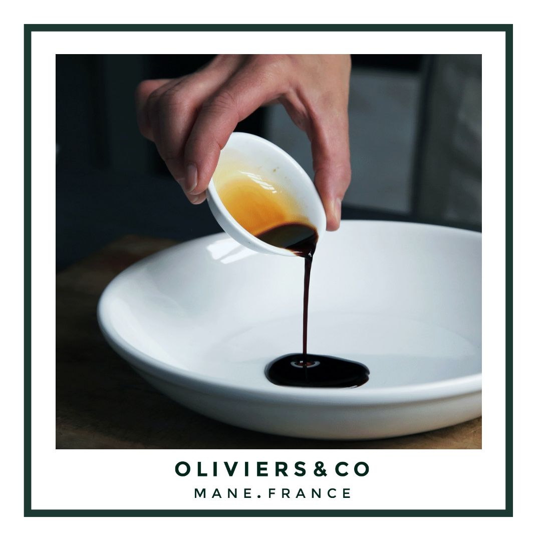 Utilisation du vinaigre balsamique & quels bienfaits 