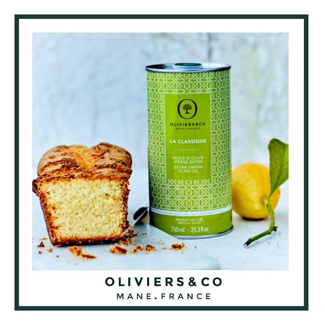 Cuisiner avec l'huile d'olive