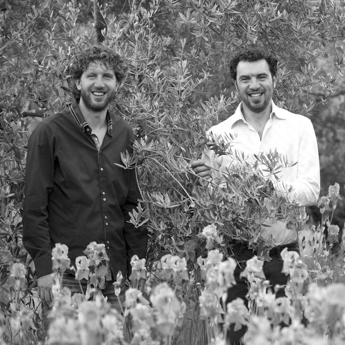 Gionni & Paolo Pruneti