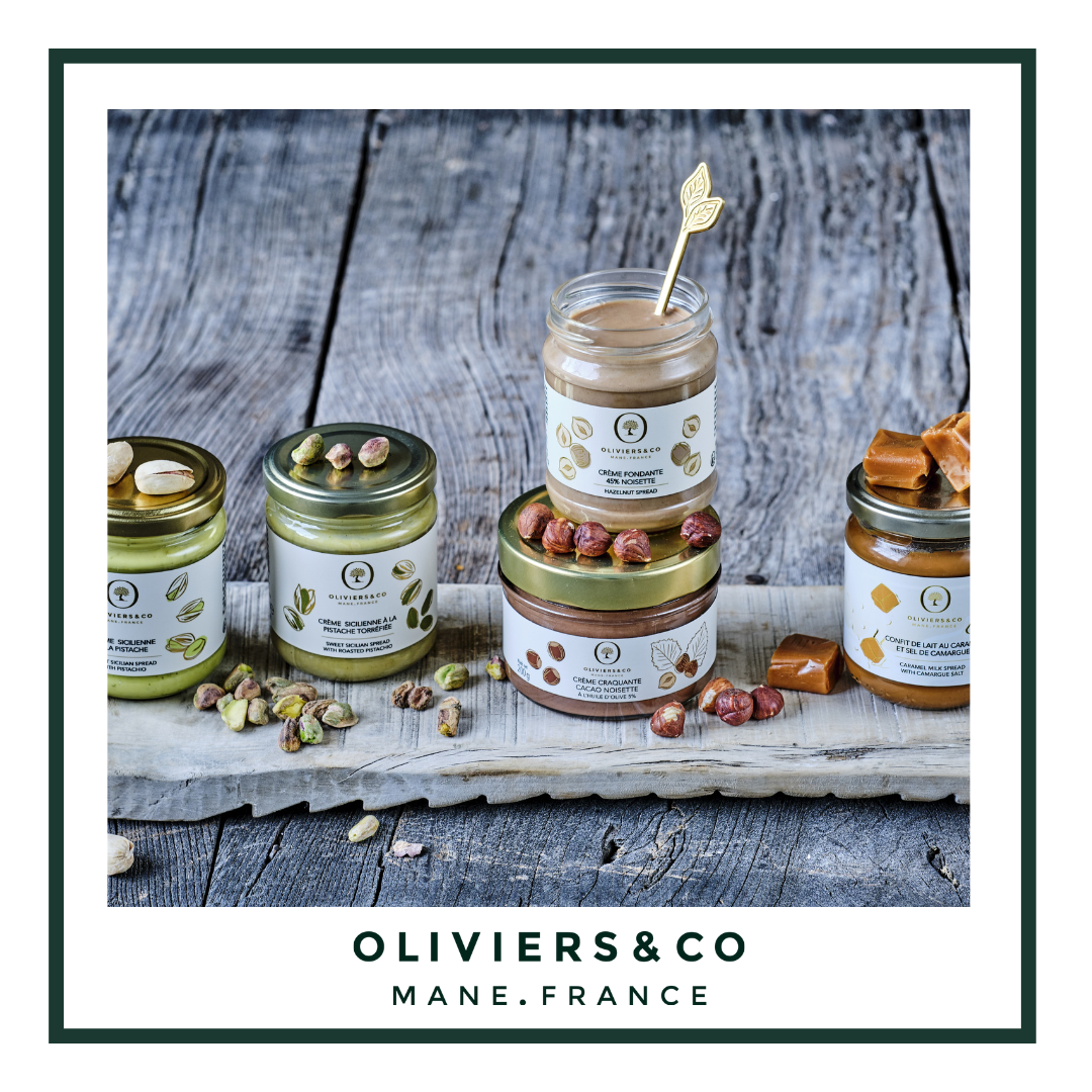 13 desserts provençaux