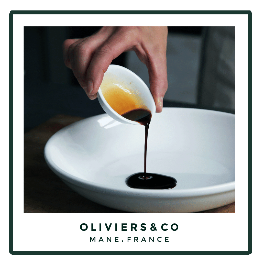 Utilisation du vinaigre balsamique & quels bienfaits - Oliviers & Co